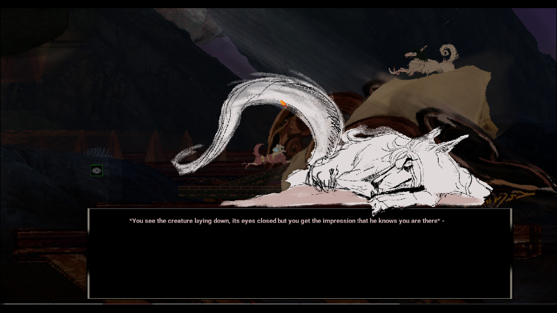 Feral Scape screenshot 2