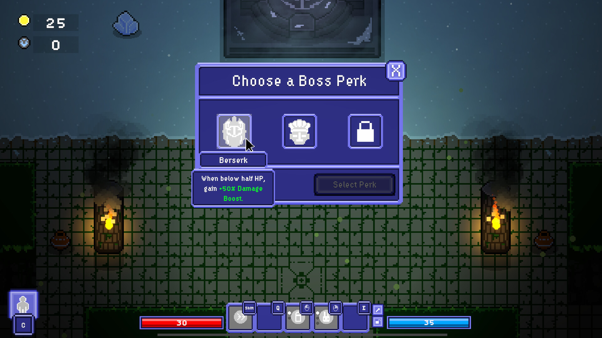 The Hero Of Pixel Spire screenshot #6