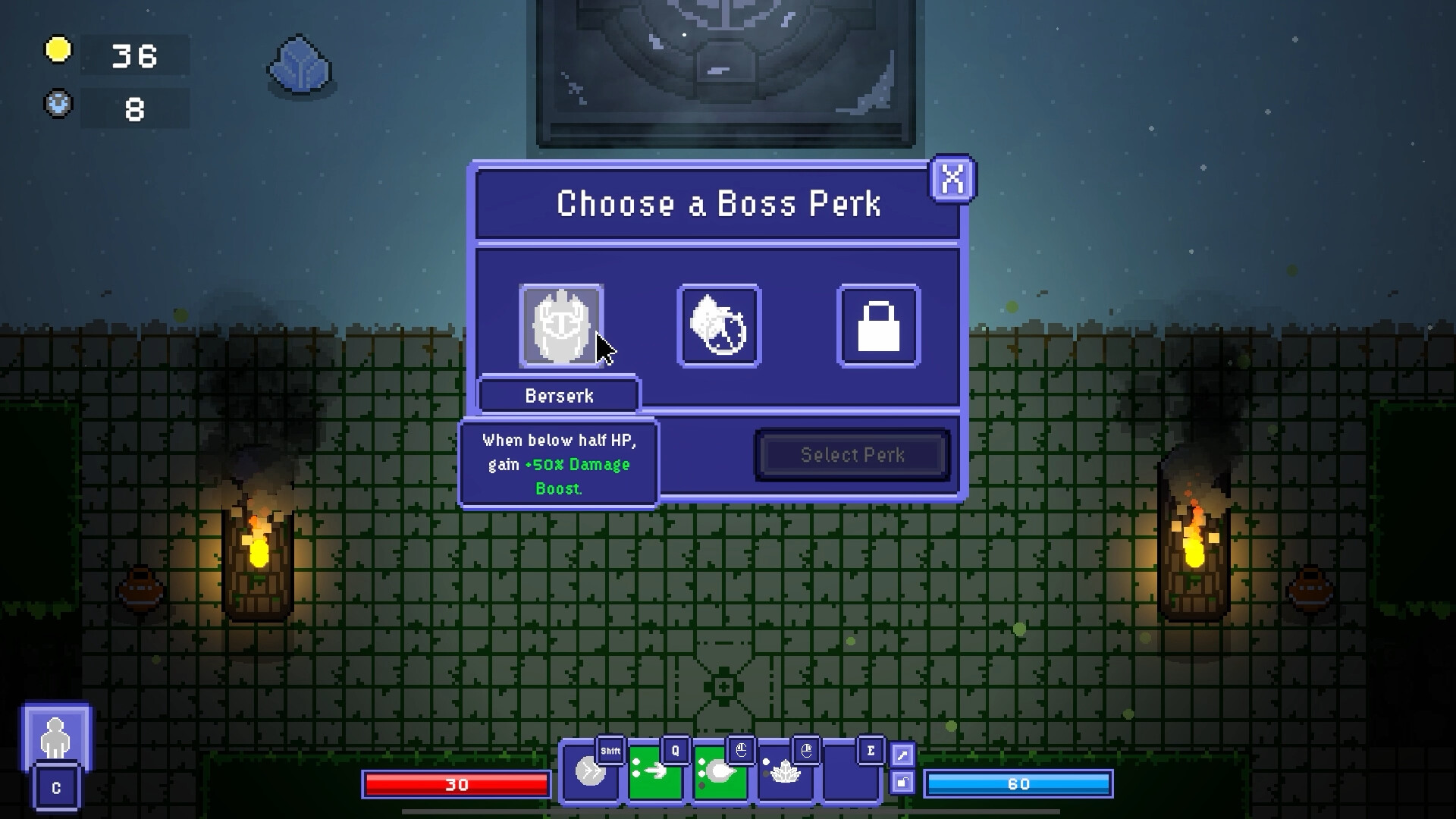 The Hero Of Pixel Spire screenshot #6