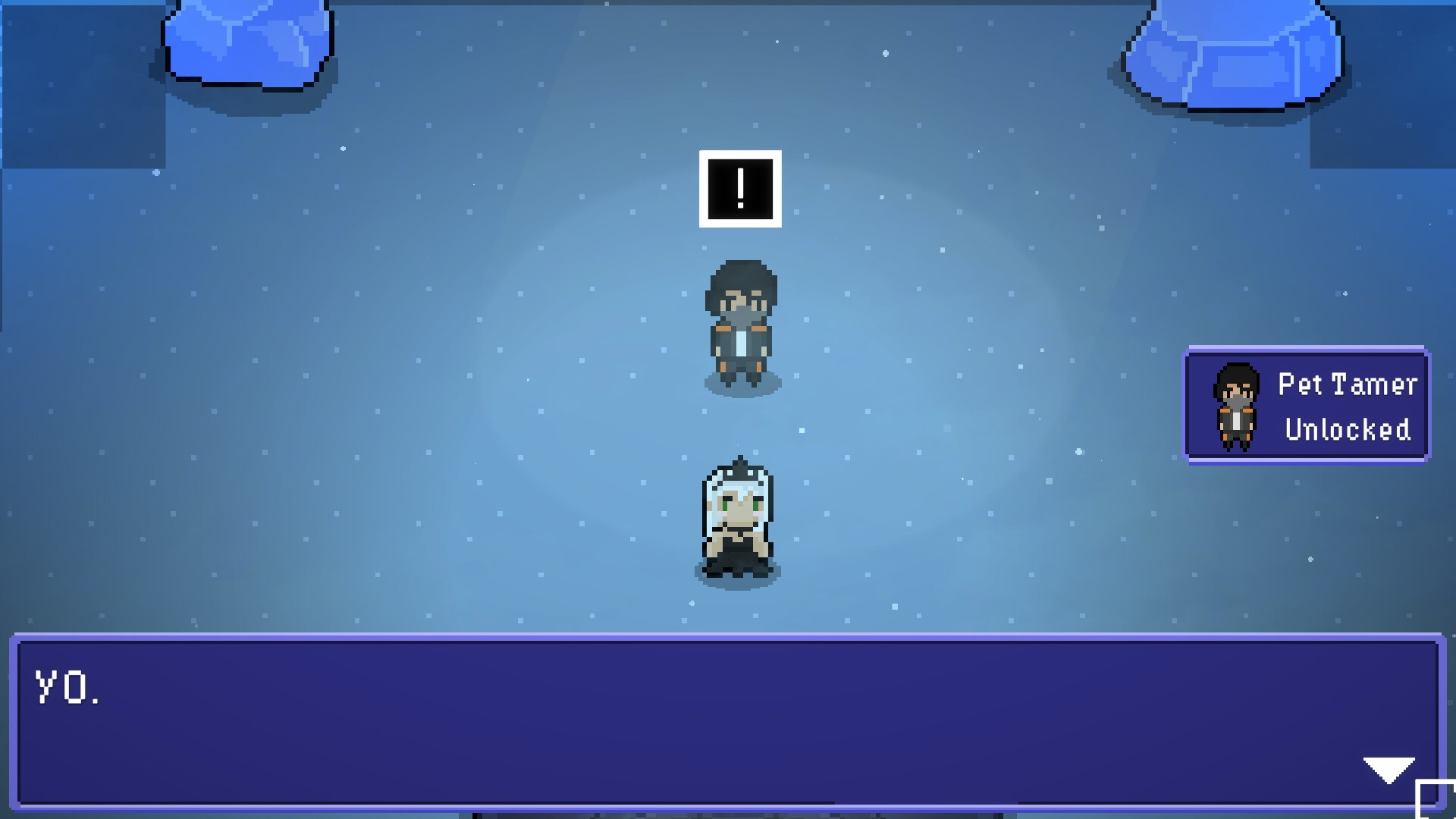 The Hero Of Pixel Spire screenshot #3