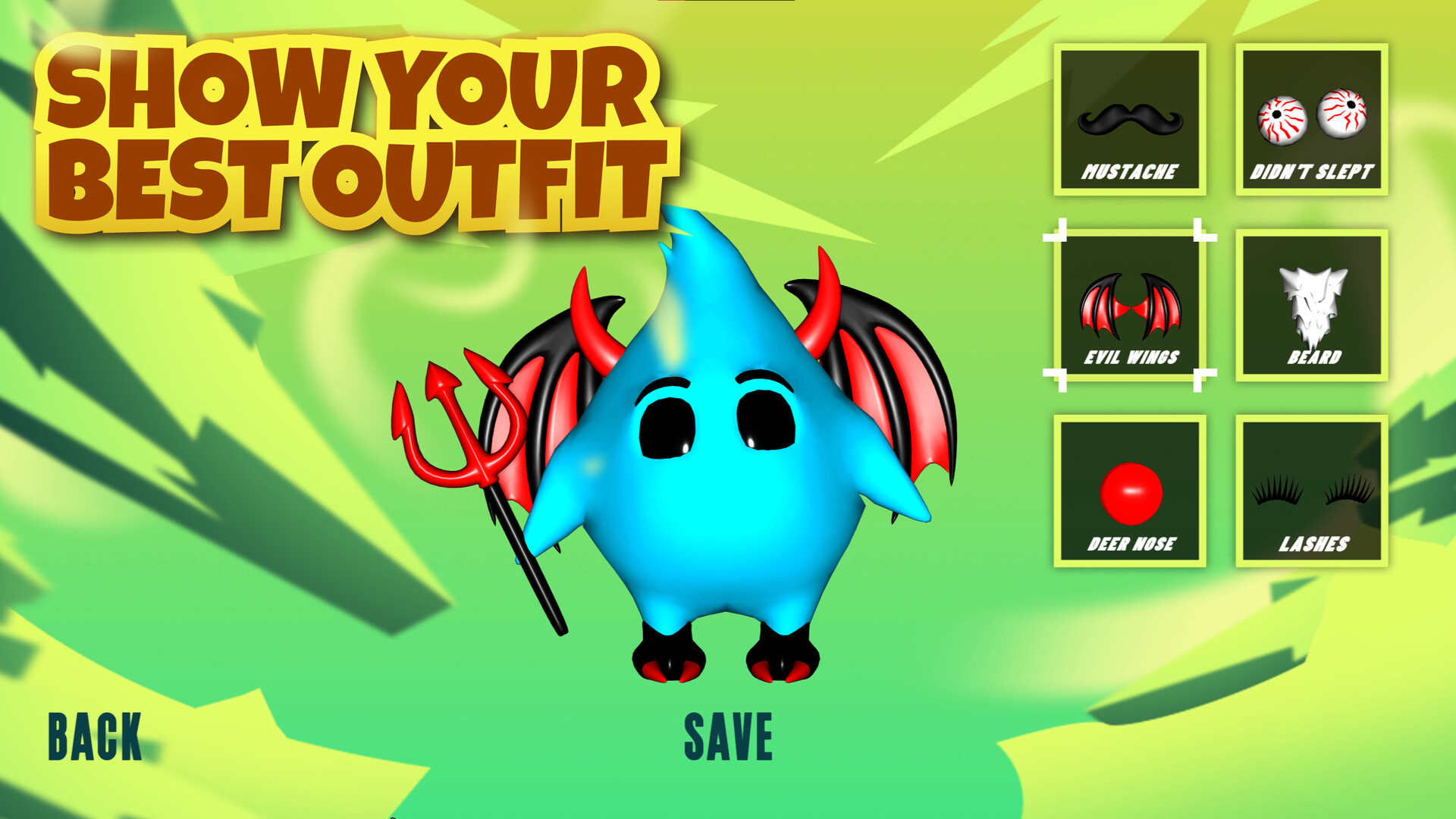 Garden Rivals screenshot #5