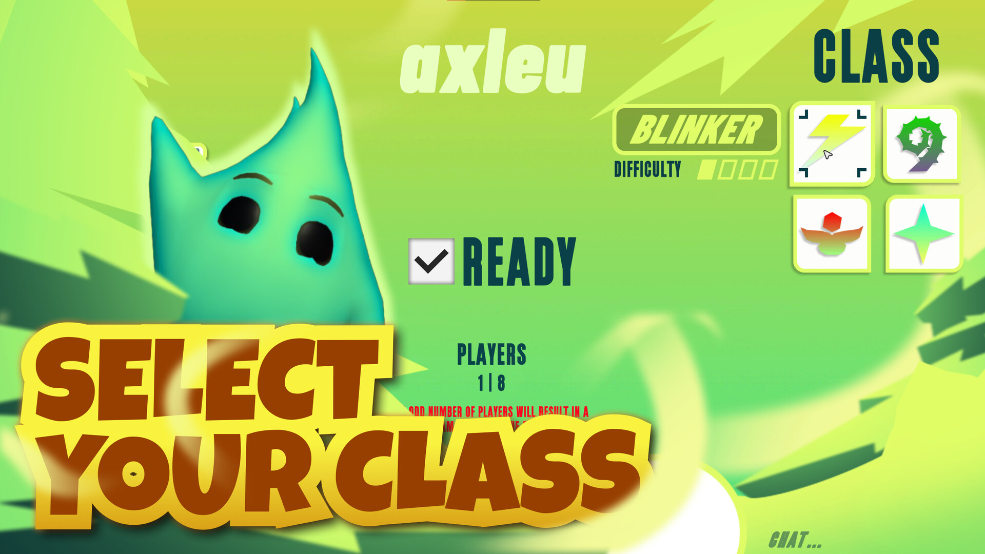 Garden Rivals Featured Screenshot #1