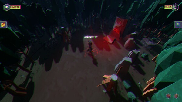 Trailer Park Tycoon: Raccoon Ranch.