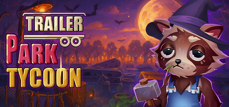 Trailer Park Tycoon: Raccoon Ranch banner image