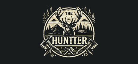 The Hunter cover art