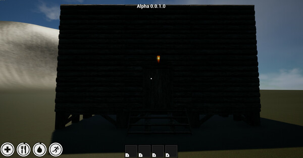 The Huntter screenshot 6