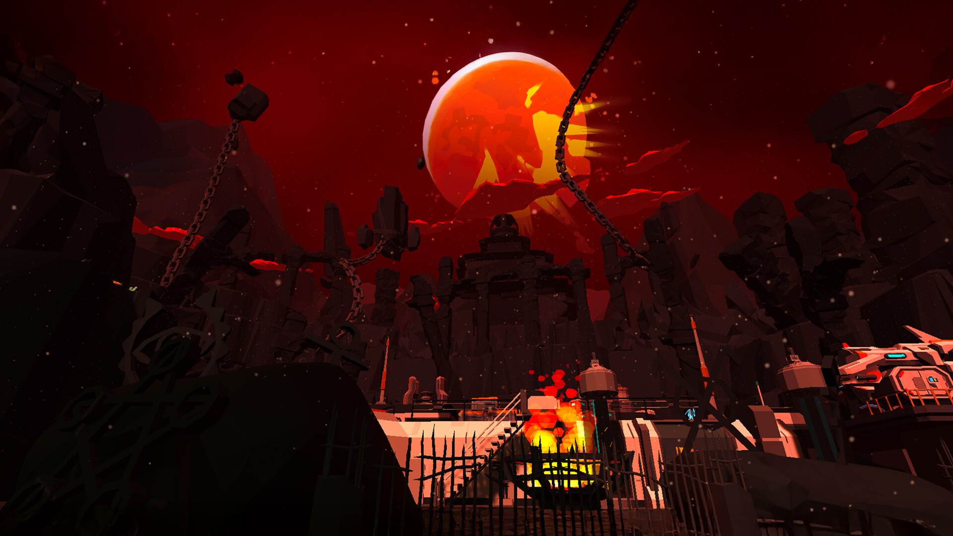 Stellarcraft Featured Screenshot #1