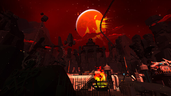 Screenshot of Stellarcraft