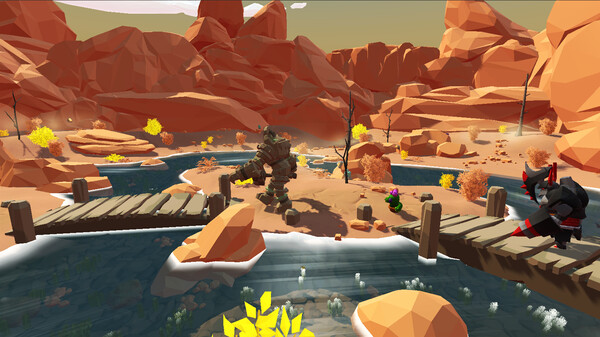 Stellarcraft Screenshot