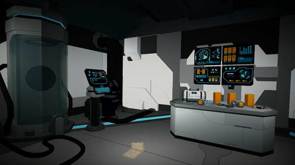Stellarcraft Screenshot