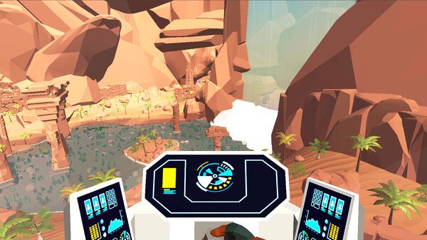 Скриншот из Stellarcraft