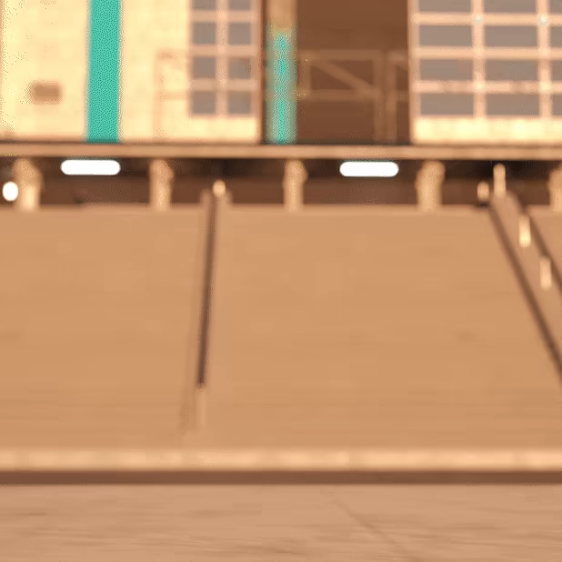 Borderline video 2
