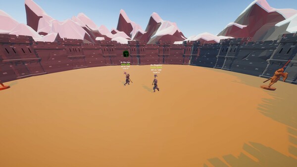 Clash of the Kings screenshot 6