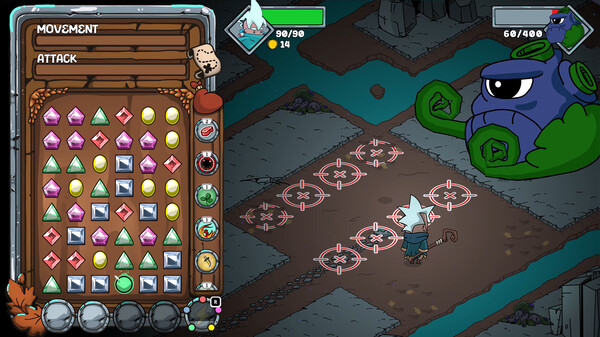 Match & Mastery screenshot 6