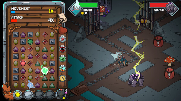 Match & Mastery screenshot 5