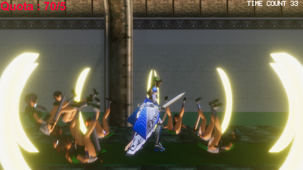 KULOSHIRUMU screenshot #6