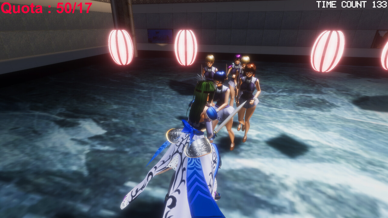 KULOSHIRUMU screenshot #5