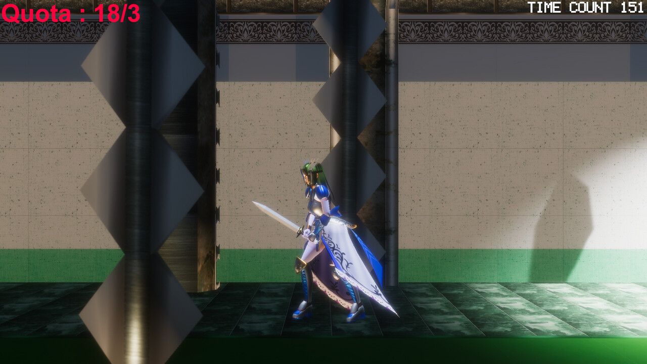 KULOSHIRUMU screenshot #8