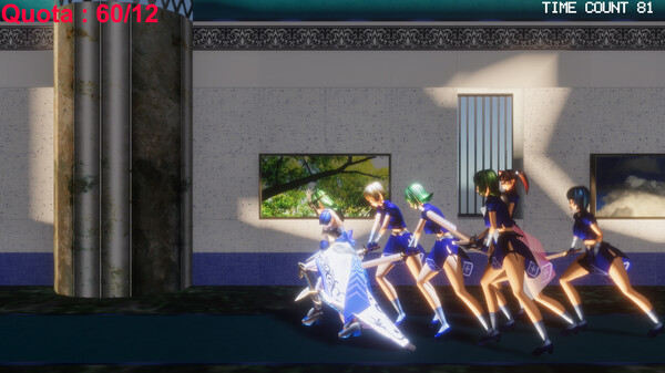 KULOSHIRUMU screenshot 4