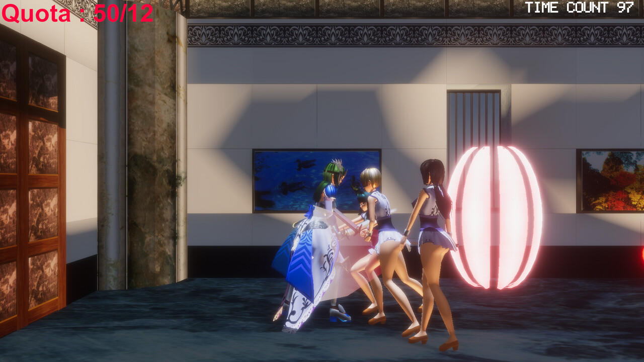 KULOSHIRUMU screenshot #7