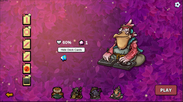 Zen Rogue Monks screenshot 2