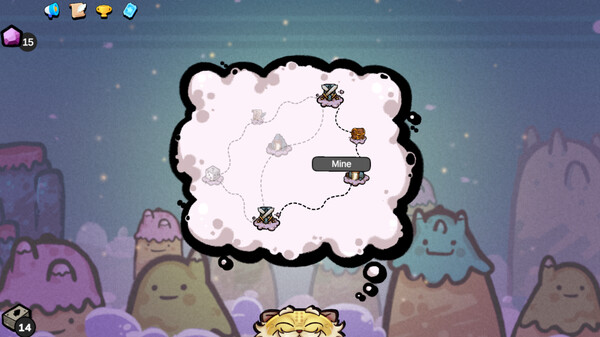 Zen Rogue Monks screenshot 4