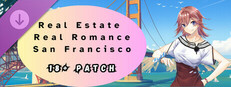 Real Estate Real Romance: San Francisco 18+ Patch game capsule image