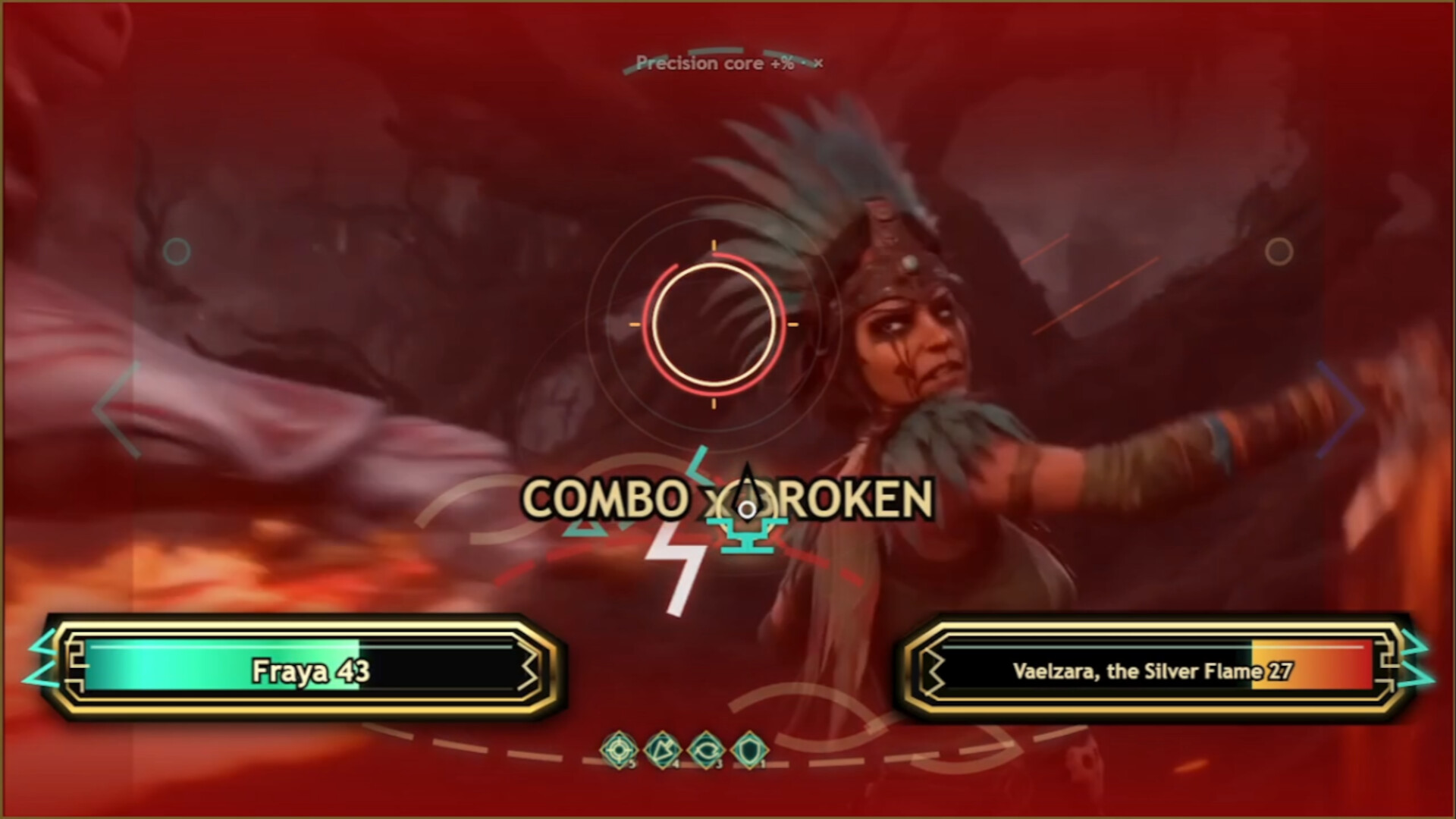 BE QUICK! The Rise of Fraya screenshot 4
