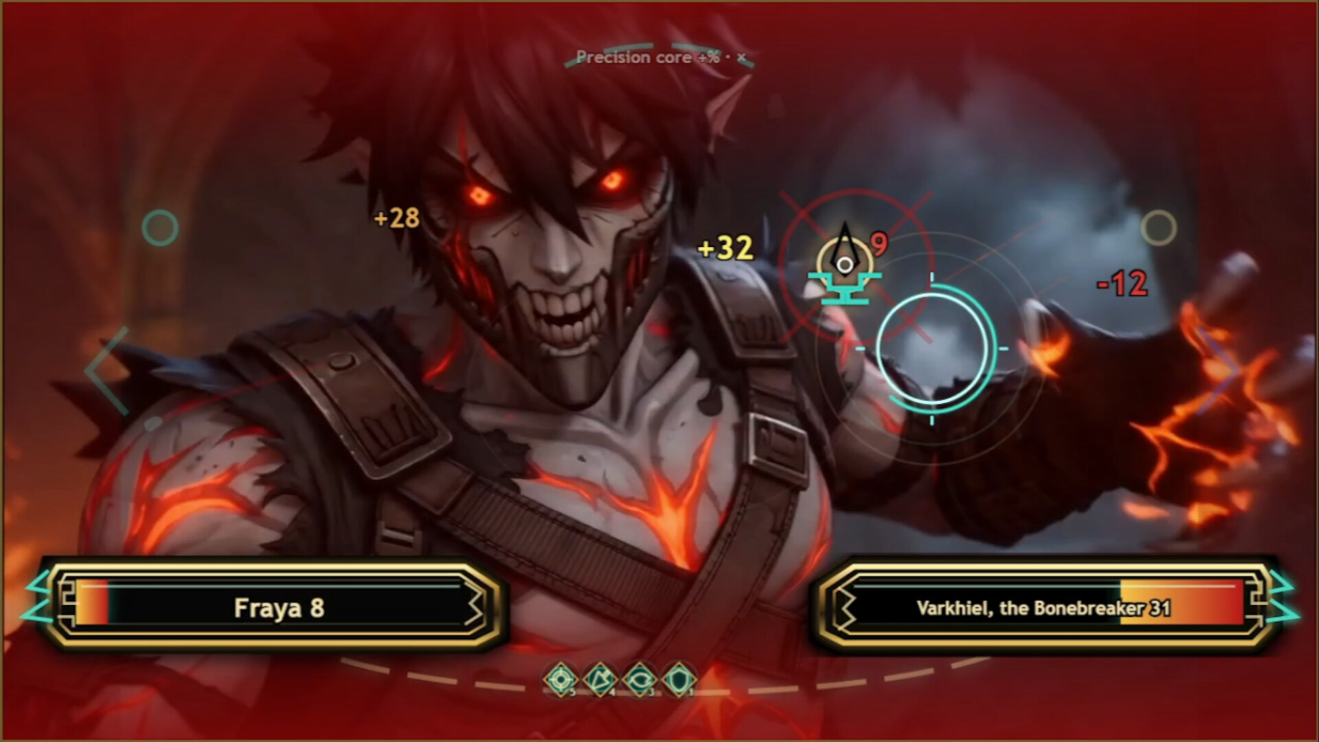 BE QUICK! The Rise of Fraya screenshot 7