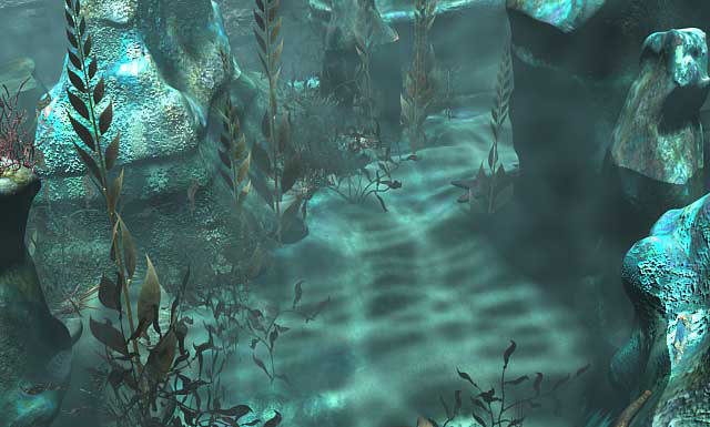 Nancy Drew®: The Creature of Kapu Cave – Screenshot 8