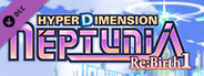 Hyperdimension Neptunia Re;Birth1 Additional Content3