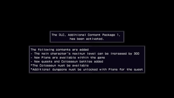 Hyperdimension Neptunia Re;Birth1 Additional Content1