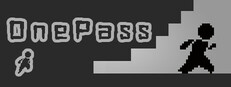 One Pass cover