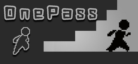 One Pass banner image