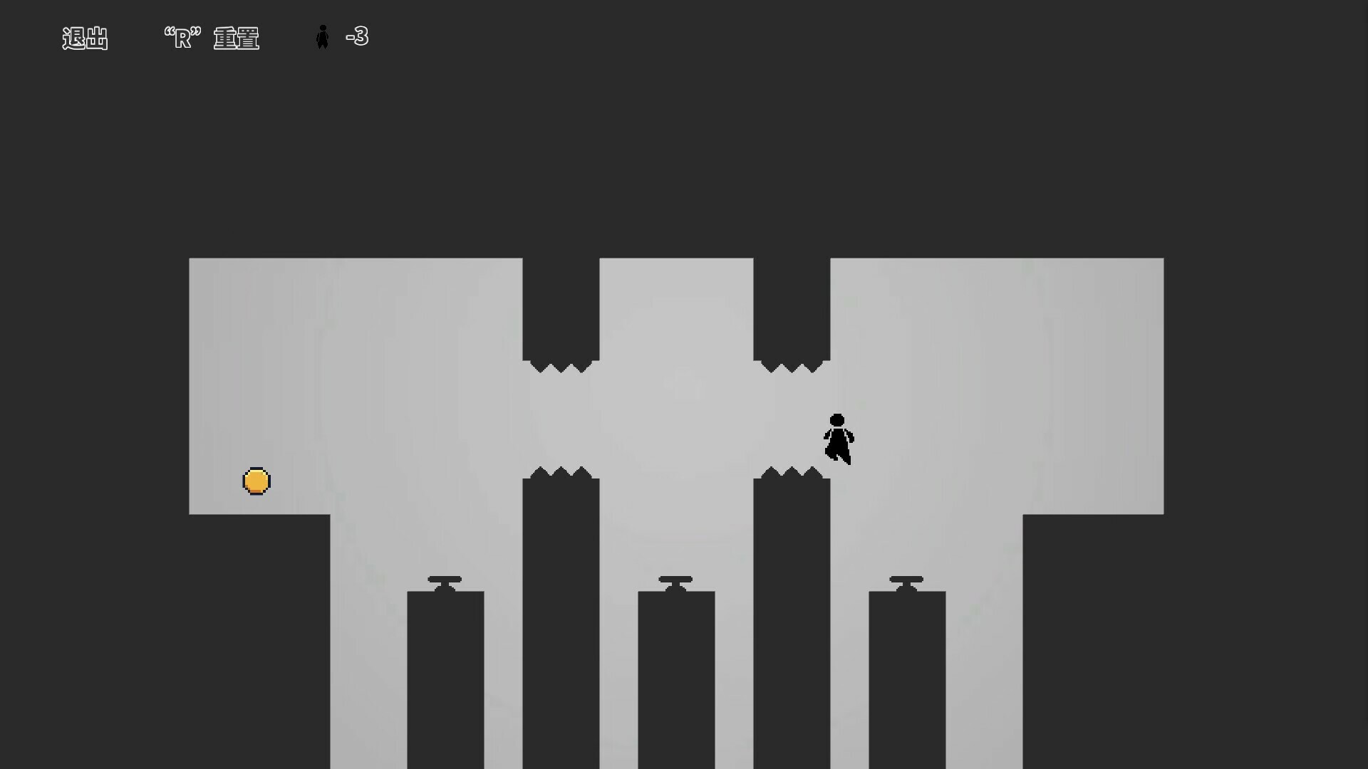 #1. One Pass (Steam) 由: DeepSeaStudio