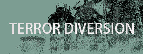 Terror Diversion cover art