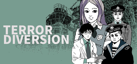 Terror Diversion steam charts