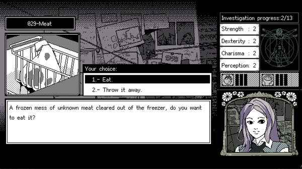 Terror Diversion Screenshot