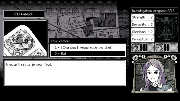 Terror Diversion Screenshot
