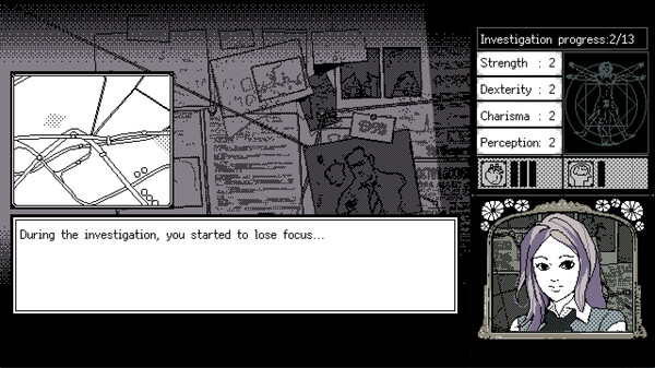 Terror Diversion Screenshot
