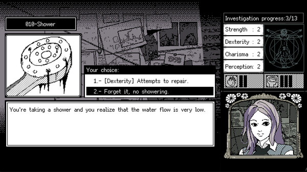 Terror Diversion Screenshot