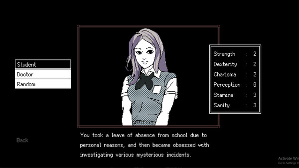 Terror Diversion Screenshot