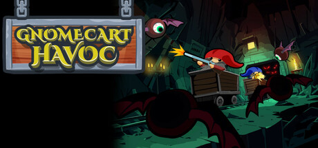 Steam thumbinal