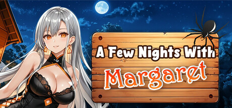 header image of A Few Nights With : Margaret