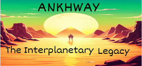 Ankhway: The Interplanetary Legacy banner