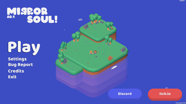 Mirror Soul! screenshot 2