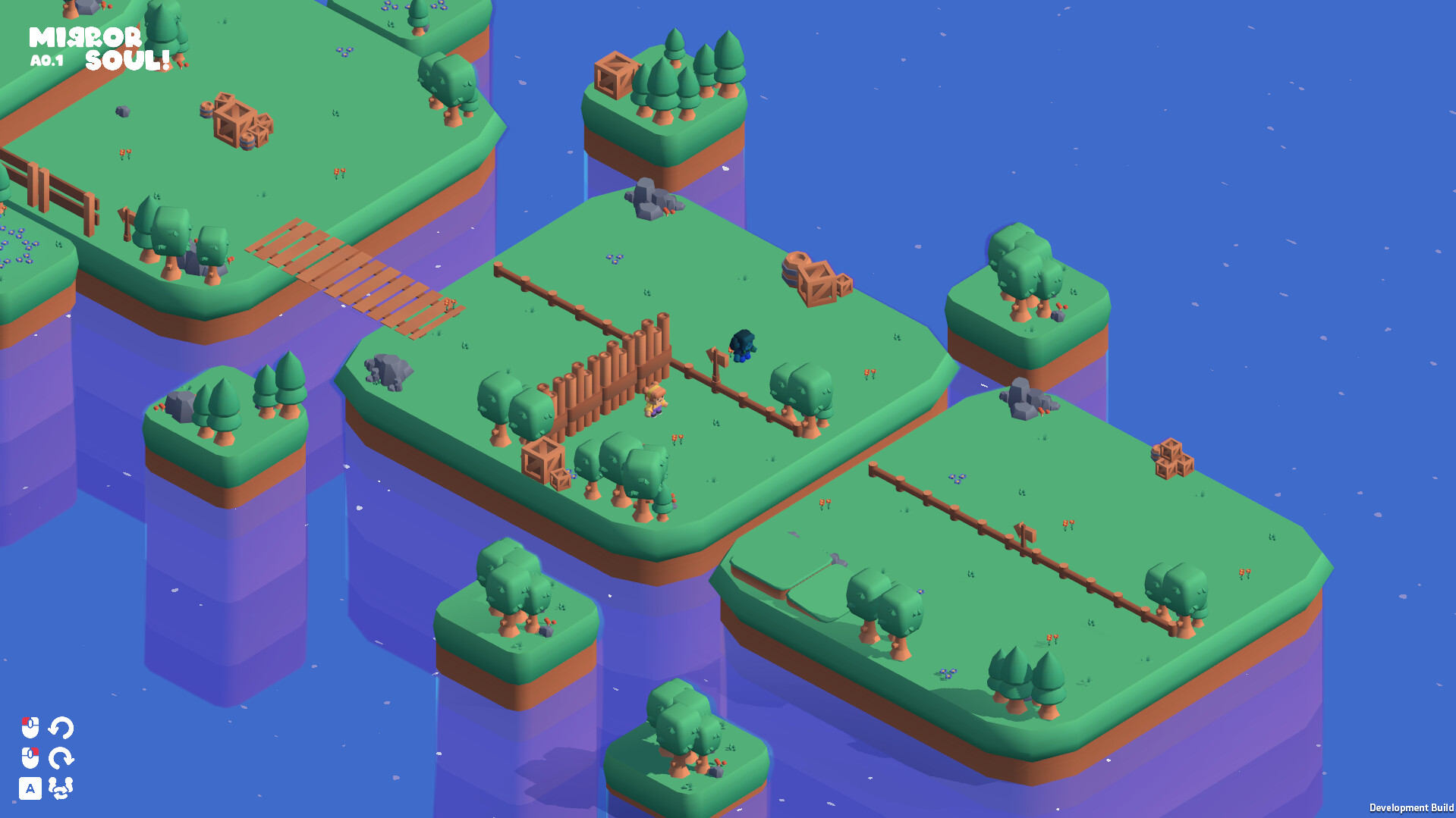 Mirror Soul! screenshot #5