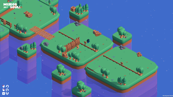 Mirror Soul! screenshot 5