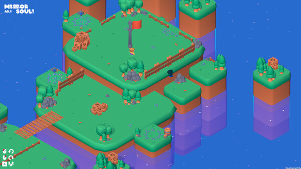 Mirror Soul! screenshot 1