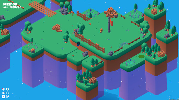 Mirror Soul! screenshot 3